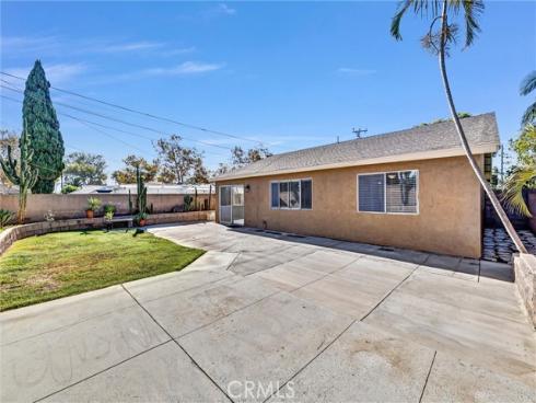 1115 W Stanford Street, Santa Ana, CA
