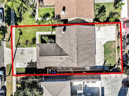 1115 W Stanford Street, Santa Ana, CA
