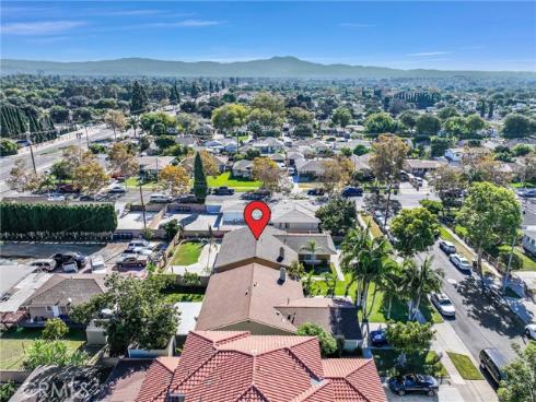 1115 W Stanford Street, Santa Ana, CA