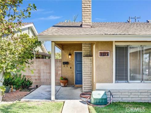 1115 W Stanford Street, Santa Ana, CA