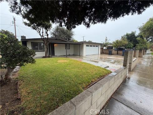 1251 Kilson Drive, Santa Ana, CA