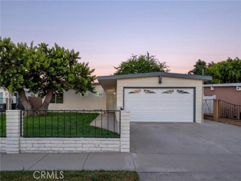 2325 S Shelton , Santa Ana, CA