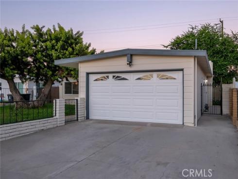 2325 S Shelton , Santa Ana, CA