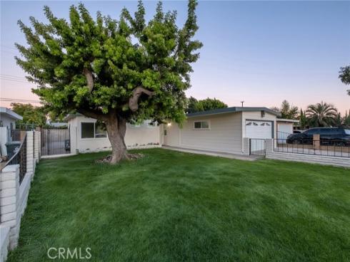 2325 S Shelton , Santa Ana, CA