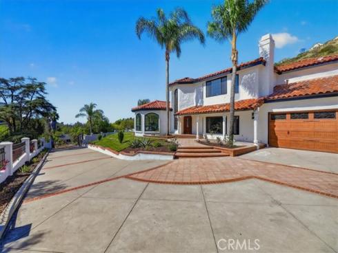 12322 Canyon Terrace, Santa Ana, CA