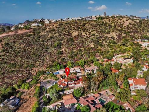 12322 Canyon Terrace, Santa Ana, CA