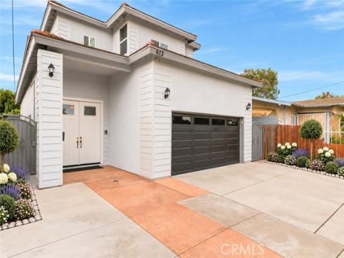 613 N. Raitt St. , Santa Ana, CA