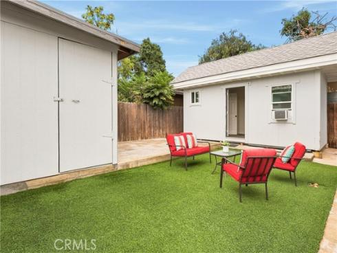 613 N. Raitt St. , Santa Ana, CA