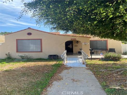 1217 S Van Ness , Santa Ana, CA