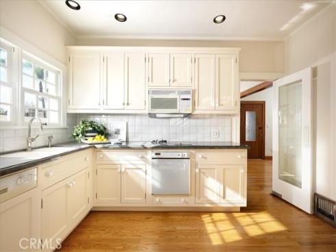 2422 N Heliotrope , Santa Ana, CA