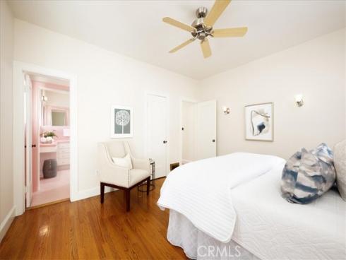 2422 N Heliotrope , Santa Ana, CA