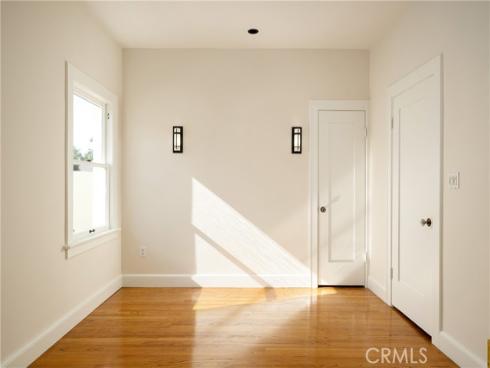2422 N Heliotrope , Santa Ana, CA