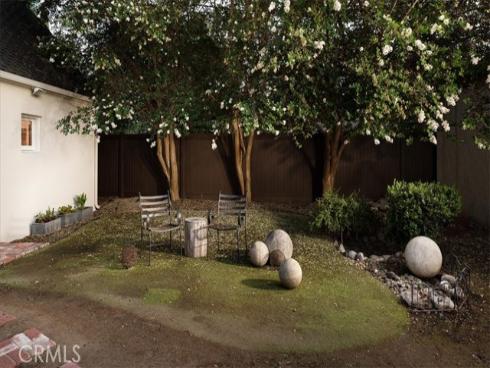 2422 N Heliotrope , Santa Ana, CA