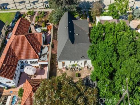 2422 N Heliotrope , Santa Ana, CA