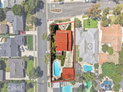 2301 N Lowell , Santa Ana, CA