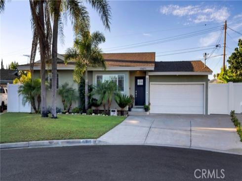 12871 Loretta Drive, Santa Ana, CA