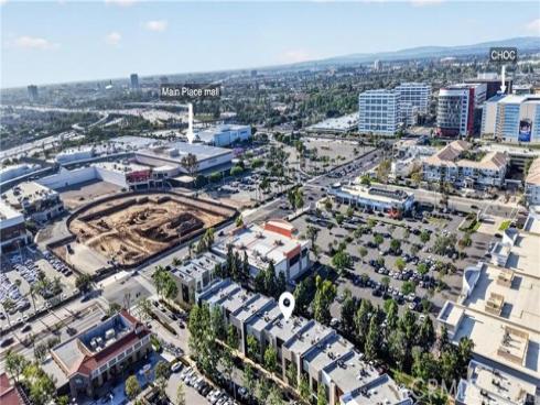 123 E City Place Drive, Santa Ana, CA