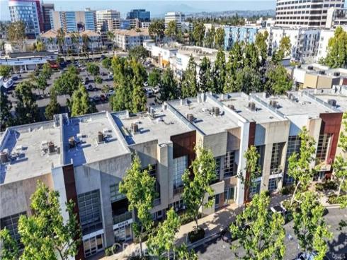 123 E City Place Drive, Santa Ana, CA