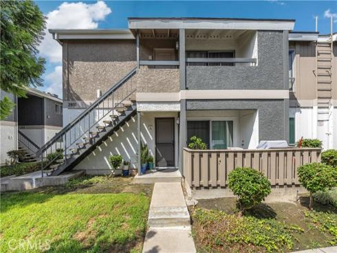 2801 S. Fairview St B