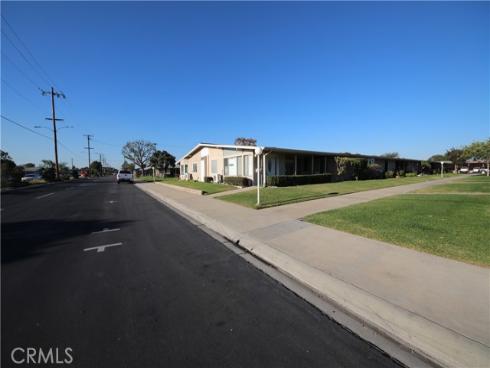 13350 Saint Andrews 68F Drive, Seal Beach, CA