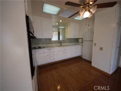 13350 Saint Andrews 68F Drive, Seal Beach, CA