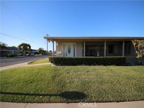 13350 Saint Andrews 68F Drive, Seal Beach, CA