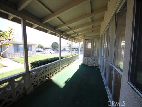 13350 Saint Andrews 68F Drive, Seal Beach, CA