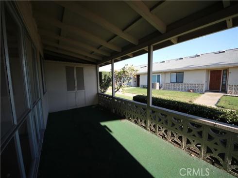 13350 Saint Andrews 68F Drive, Seal Beach, CA