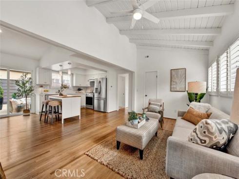 620 Sandpiper Drive, Seal Beach, CA