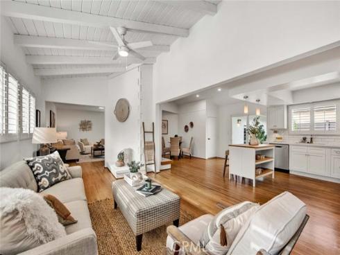 620 Sandpiper Drive, Seal Beach, CA