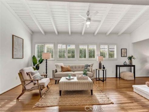 620 Sandpiper Drive, Seal Beach, CA