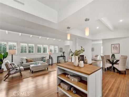 620 Sandpiper Drive, Seal Beach, CA