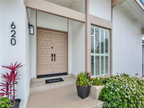 620 Sandpiper Drive, Seal Beach, CA