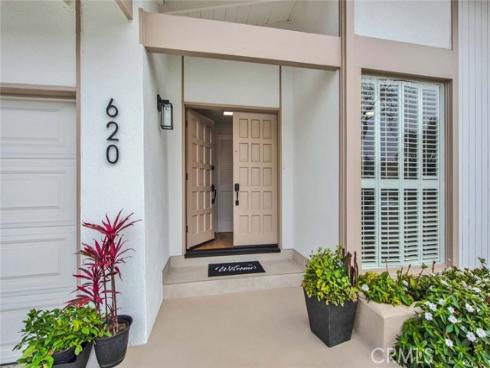 620 Sandpiper Drive, Seal Beach, CA