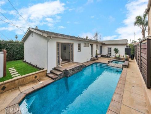620 Sandpiper Drive, Seal Beach, CA