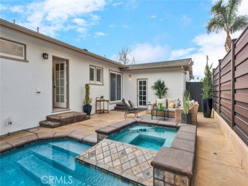 620 Sandpiper Drive, Seal Beach, CA