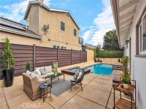 620 Sandpiper Drive, Seal Beach, CA