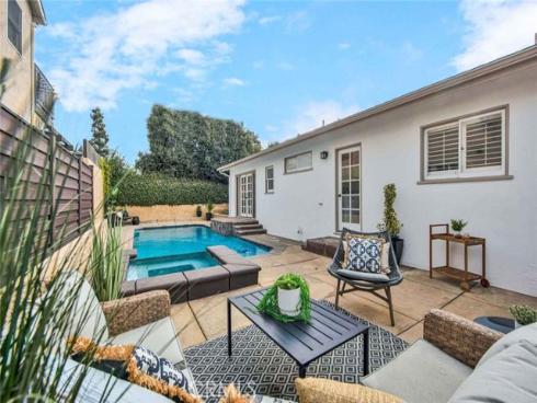 620 Sandpiper Drive, Seal Beach, CA