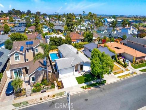 620 Sandpiper Drive, Seal Beach, CA