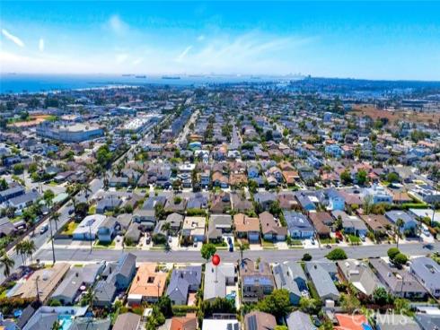 620 Sandpiper Drive, Seal Beach, CA
