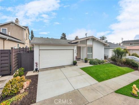 620  Sandpiper   Drive, Seal Beach, CA