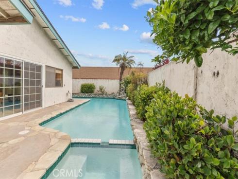 3521  Fern   Circle, Seal Beach, CA
