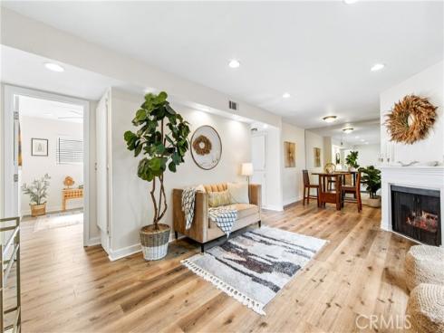 12564 Montecito 4 Road, Seal Beach, CA