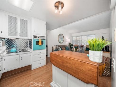 13741 Annandale 18A Drive, Seal Beach, CA