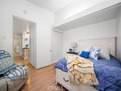 13741 Annandale 18A Drive, Seal Beach, CA