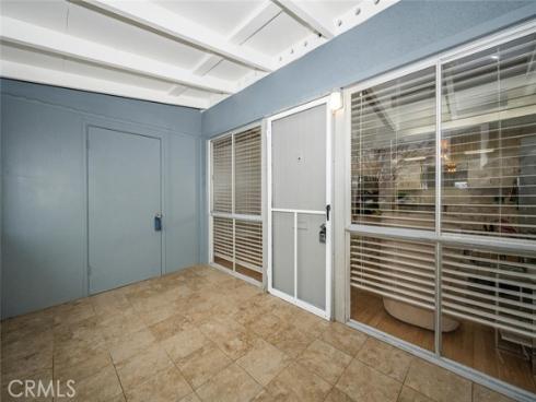 13741 Annandale 18A Drive, Seal Beach, CA