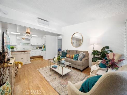 13741 Annandale 18A Drive, Seal Beach, CA