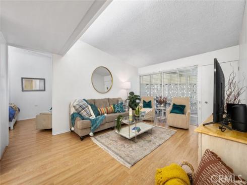 13741 Annandale 18A Drive, Seal Beach, CA