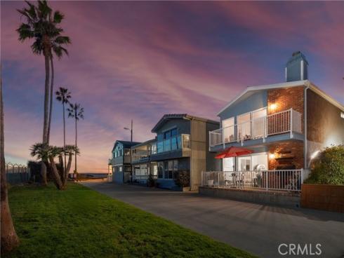 1627 Seal Way, Seal Beach, CA