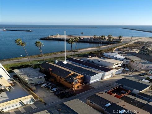 1627 Seal Way, Seal Beach, CA